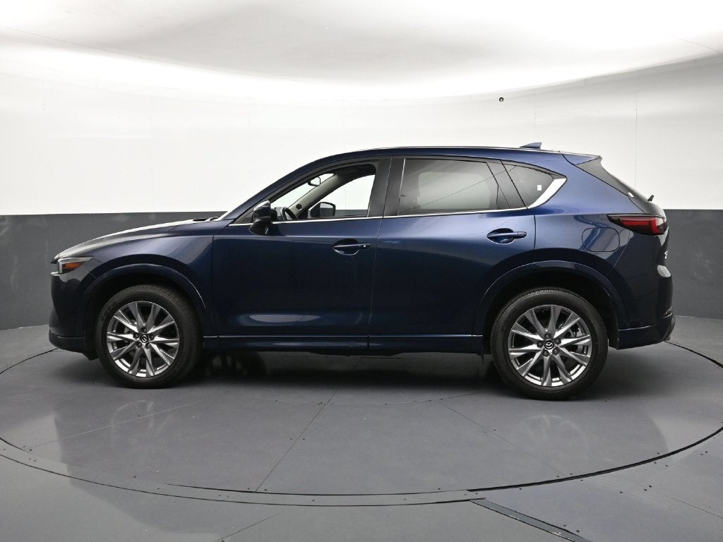 2024 Mazda Mazda CX-5 2.5 S Premium Plus