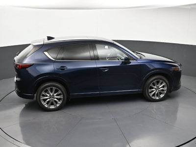 2024 Mazda Mazda CX-5 2.5 S Premium Plus