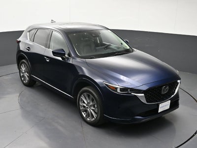 2024 Mazda Mazda CX-5 2.5 S Premium Plus