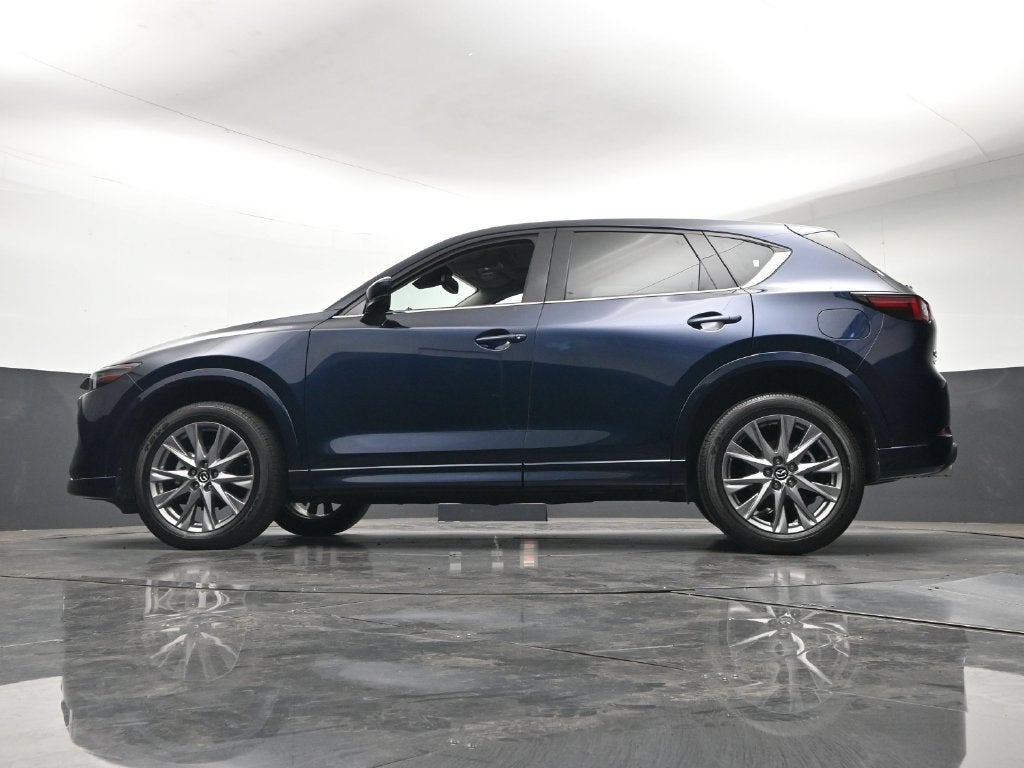 2024 Mazda Mazda CX-5 2.5 S Premium Plus