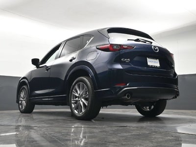 2024 Mazda Mazda CX-5 2.5 S Premium Plus