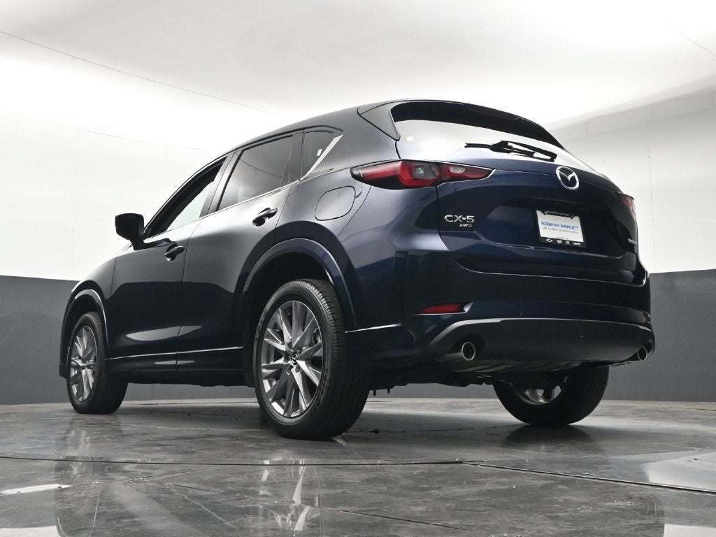 2024 Mazda Mazda CX-5 2.5 S Premium Plus