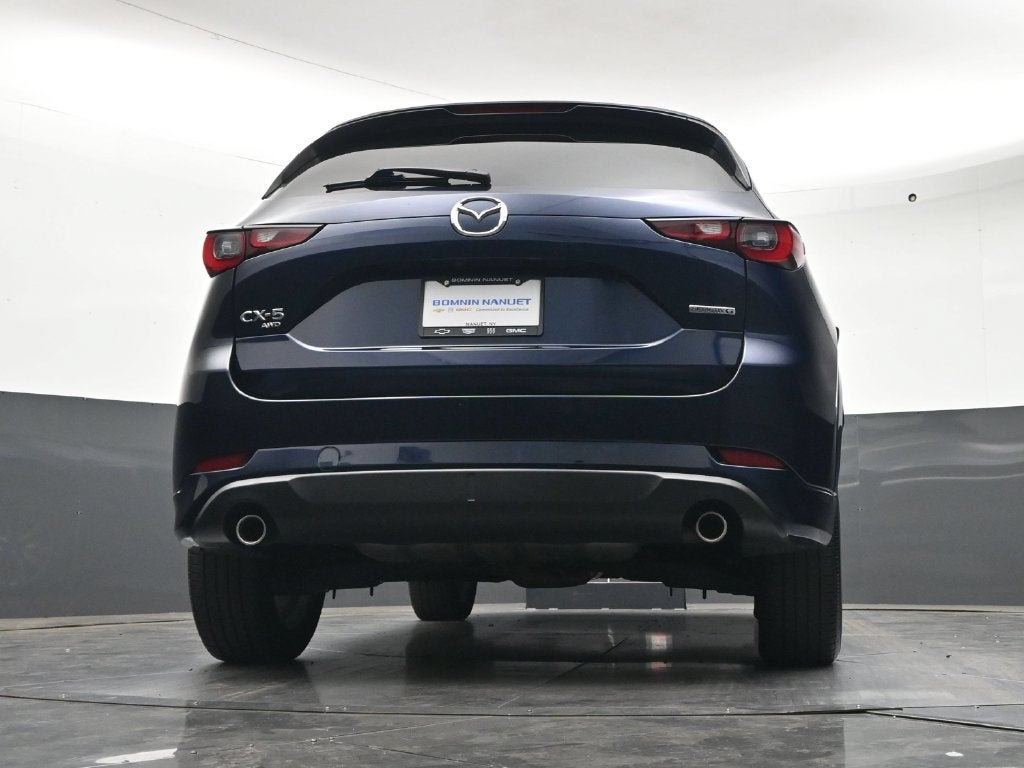 2024 Mazda Mazda CX-5 2.5 S Premium Plus