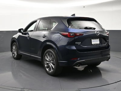 2024 Mazda Mazda CX-5 2.5 S Premium Plus
