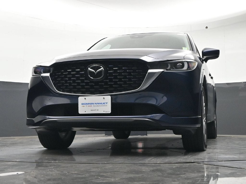 2024 Mazda Mazda CX-5 2.5 S Premium Plus