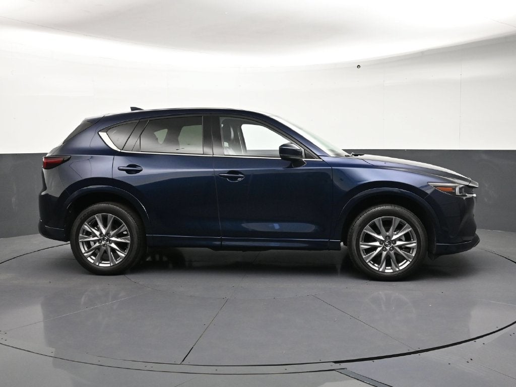 2024 Mazda Mazda CX-5 2.5 S Premium Plus