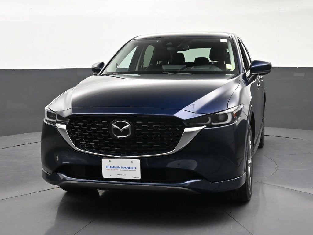 2024 Mazda Mazda CX-5 2.5 S Premium Plus