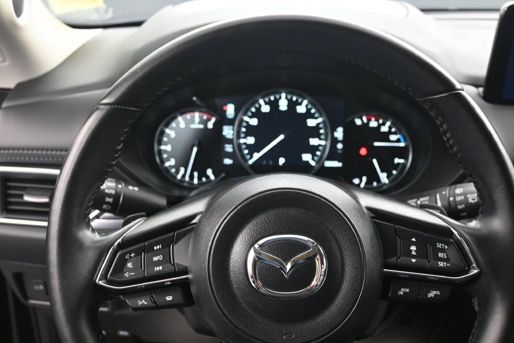 2024 Mazda Mazda CX-5 2.5 S Premium Plus