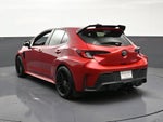 2023 Toyota GR Corolla Core
