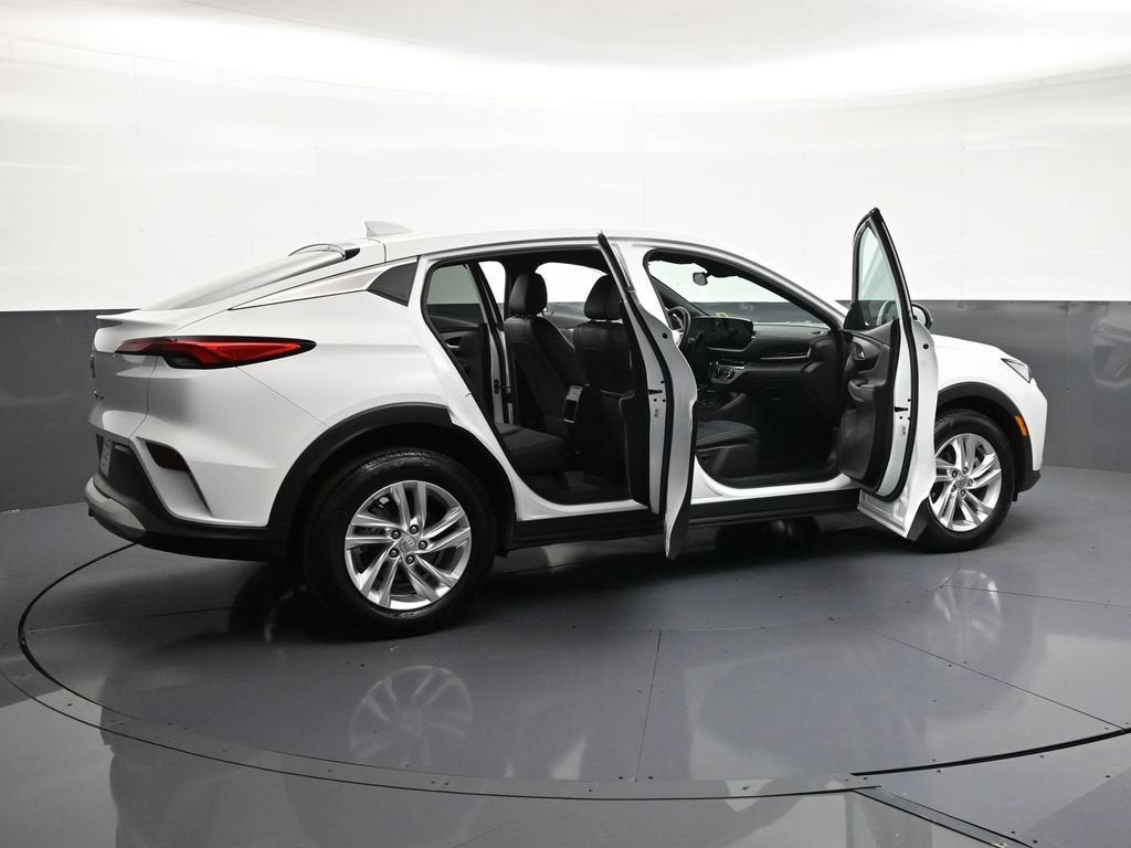 2024 Buick Envista Preferred