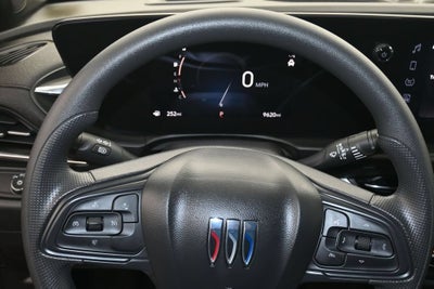 2024 Buick Envista Preferred