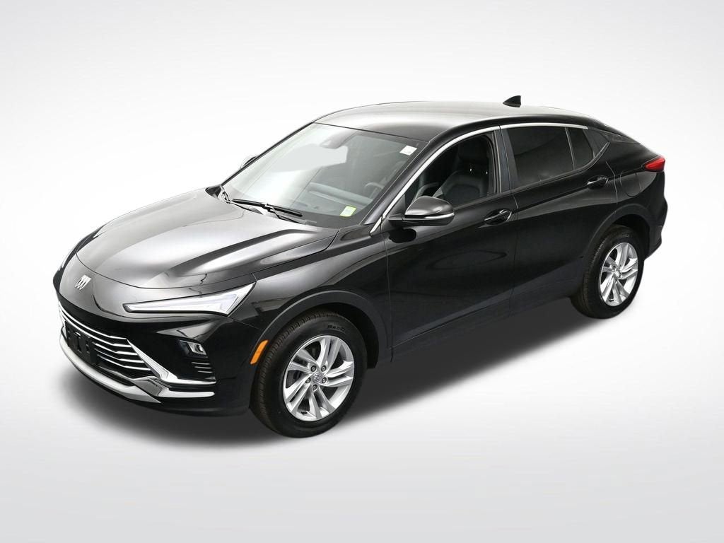 2024 Buick Envista Preferred