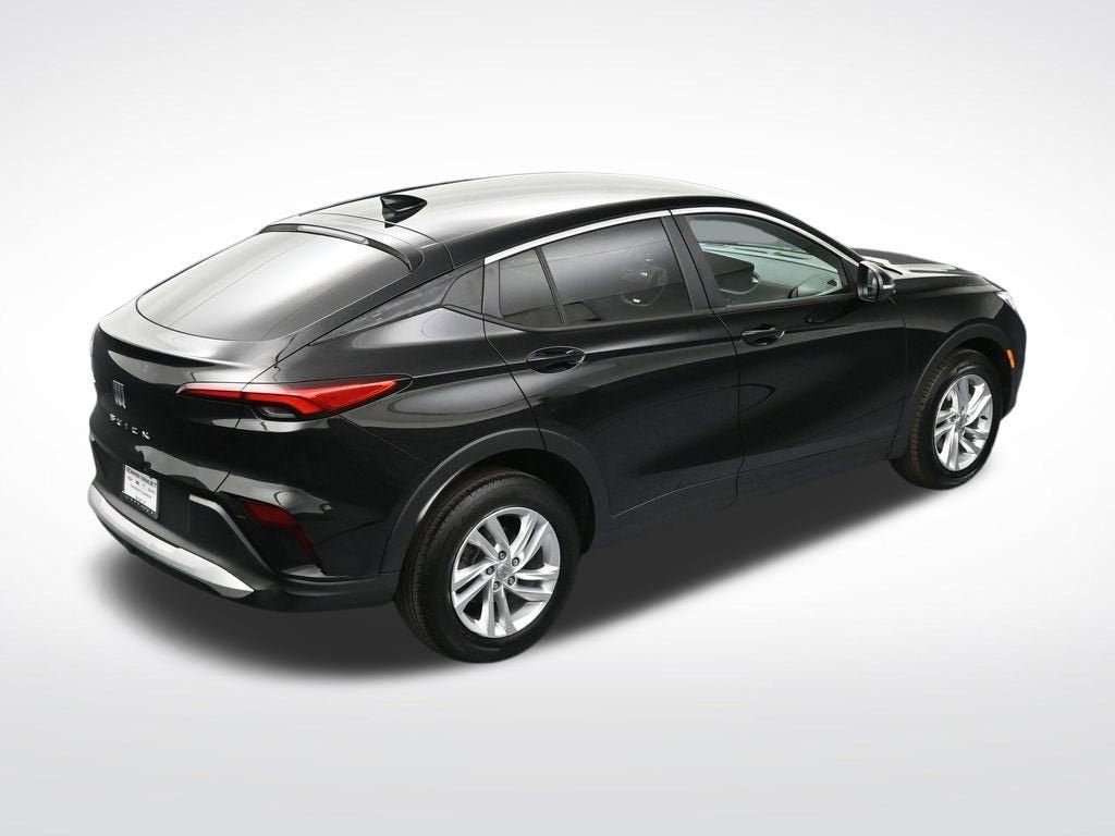 2024 Buick Envista Preferred