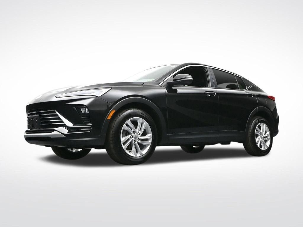 2024 Buick Envista Preferred