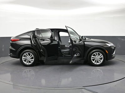 2024 Buick Envista Preferred