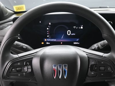 2024 Buick Envista Preferred