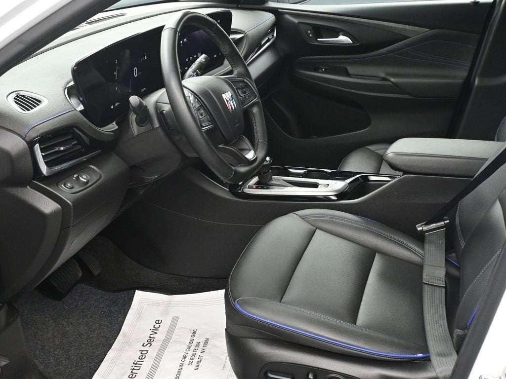 2024 Buick Envista Sport Touring