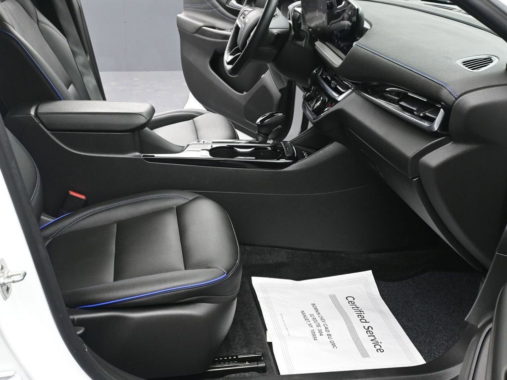 2024 Buick Envista Sport Touring