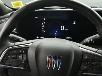 2024 Buick Envista Sport Touring