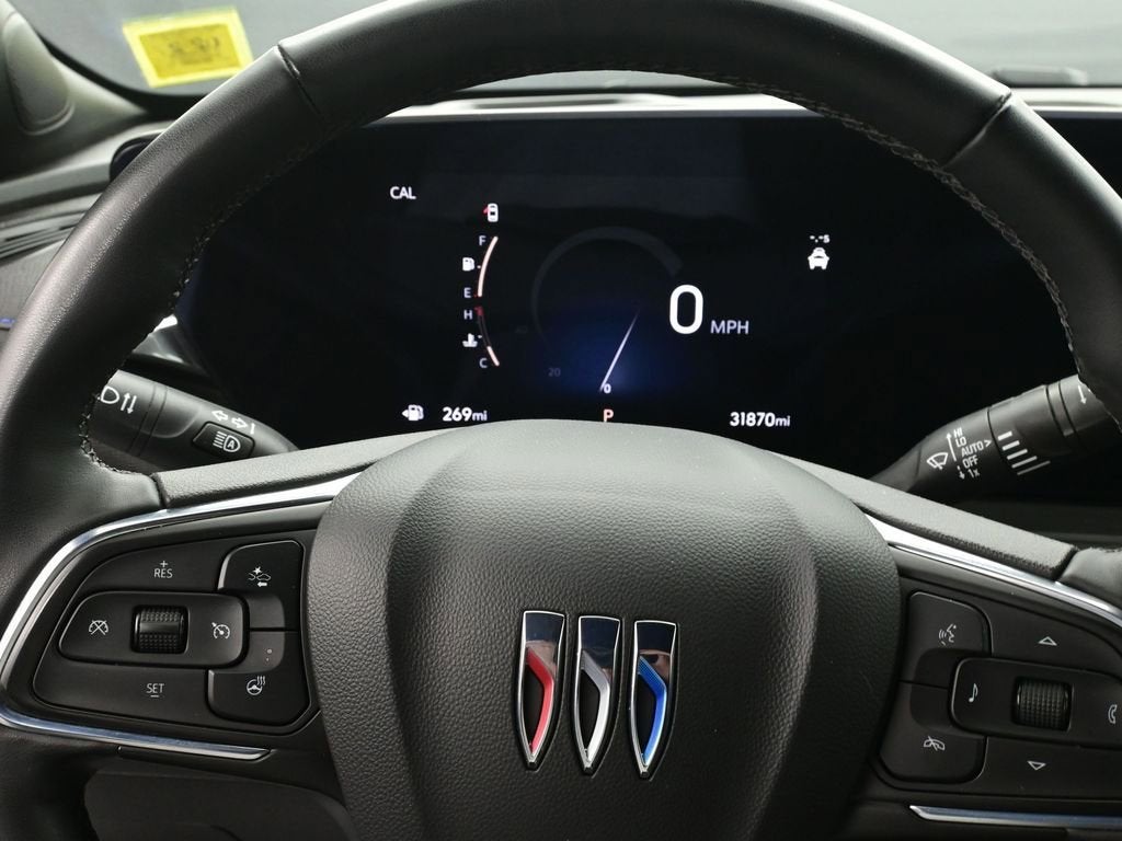 2024 Buick Envista Sport Touring