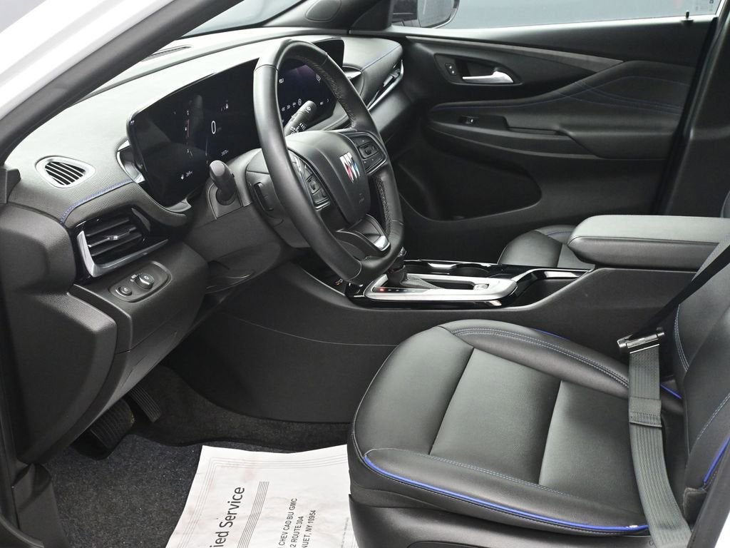 2024 Buick Envista Sport Touring