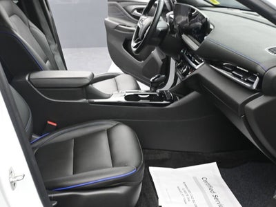 2024 Buick Envista Sport Touring