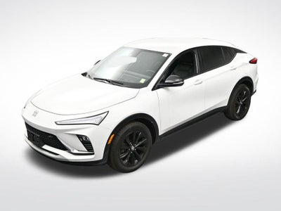 2024 Buick Envista Sport Touring