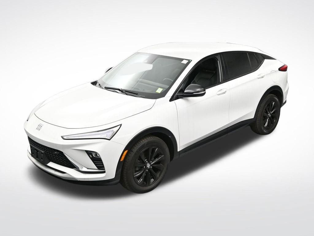 2024 Buick Envista Sport Touring