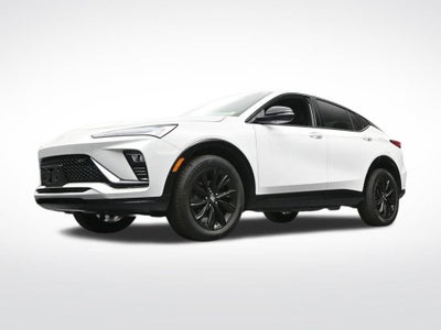 2024 Buick Envista Sport Touring