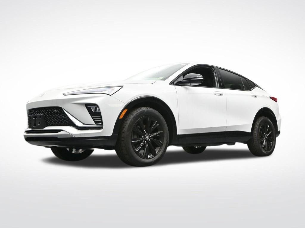 2024 Buick Envista Sport Touring