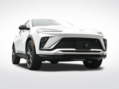 2024 Buick Envista Sport Touring