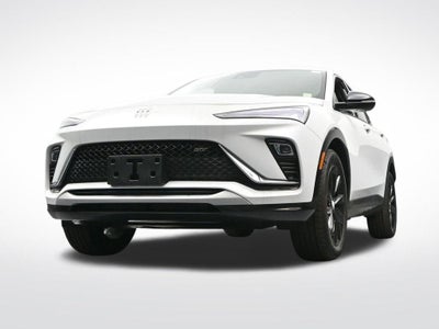 2024 Buick Envista Sport Touring