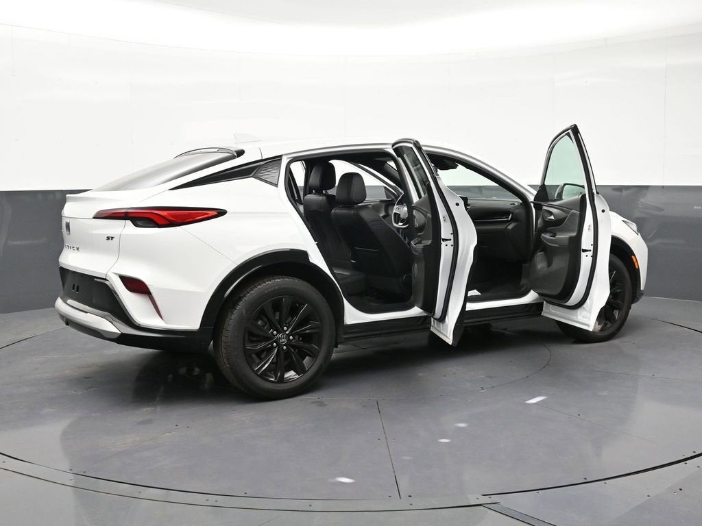 2024 Buick Envista Sport Touring