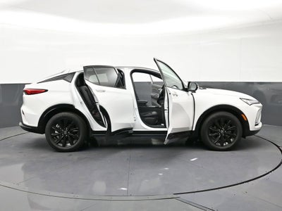 2024 Buick Envista Sport Touring