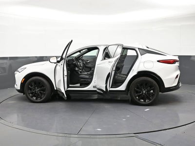 2024 Buick Envista Sport Touring