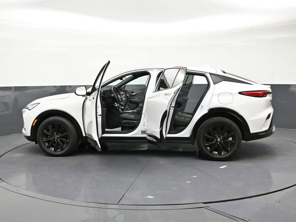 2024 Buick Envista Sport Touring