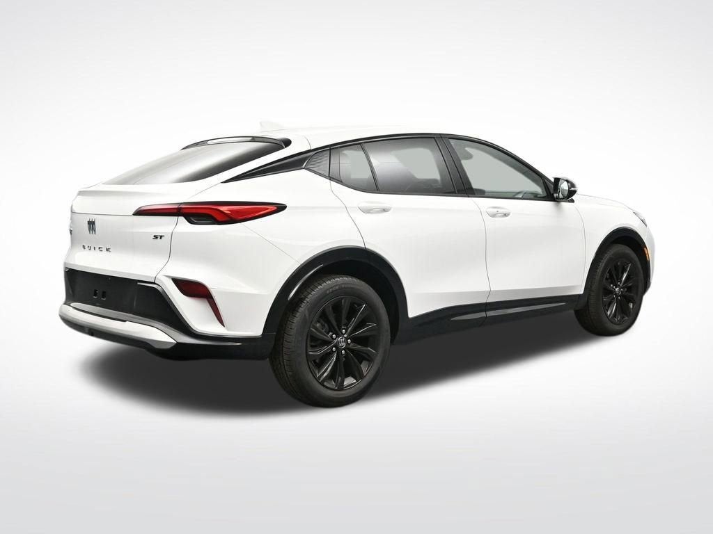 2024 Buick Envista Sport Touring