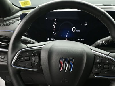 2024 Buick Envista Sport Touring