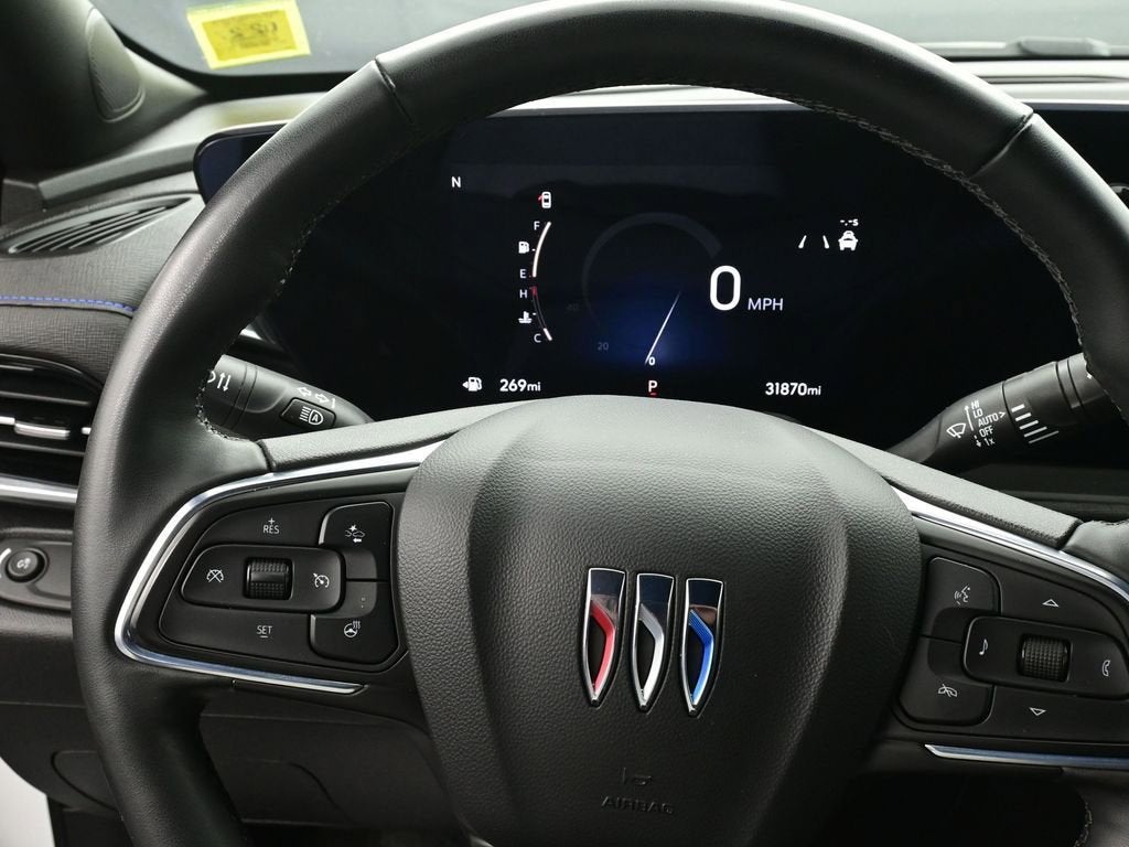 2024 Buick Envista Sport Touring