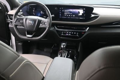 2024 Buick Envista Avenir