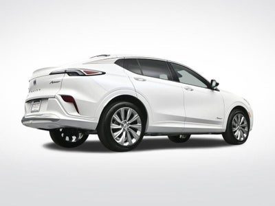 2024 Buick Envista Avenir