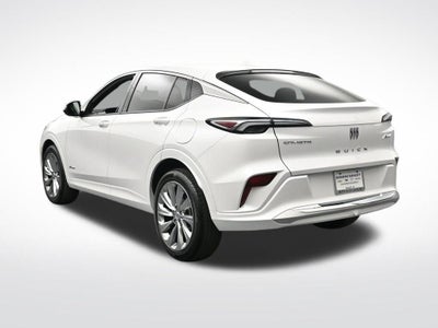 2024 Buick Envista Avenir