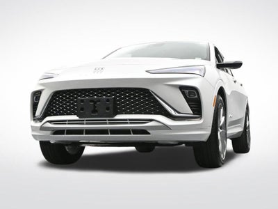 2024 Buick Envista Avenir