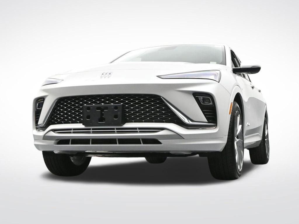 2024 Buick Envista Avenir