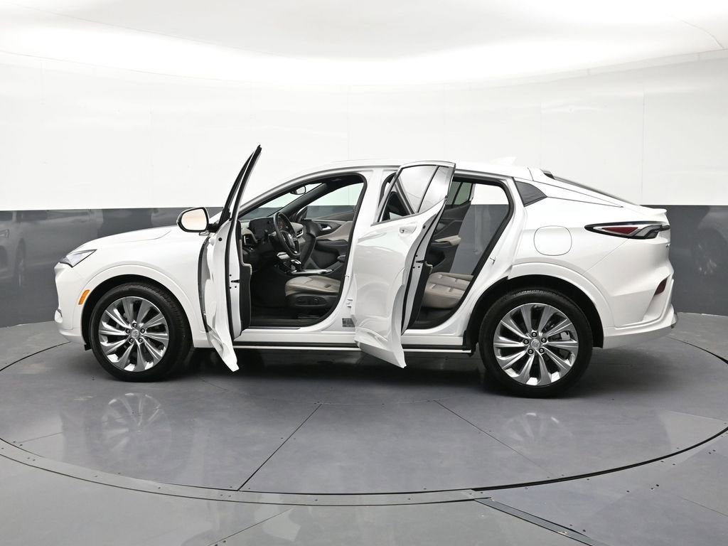 2024 Buick Envista Avenir