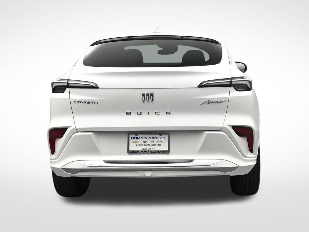 2024 Buick Envista Avenir
