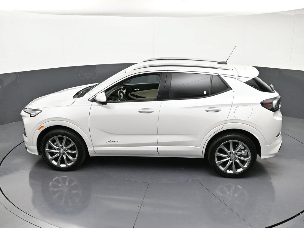2024 Buick Encore GX Avenir