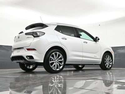 2024 Buick Encore GX Avenir