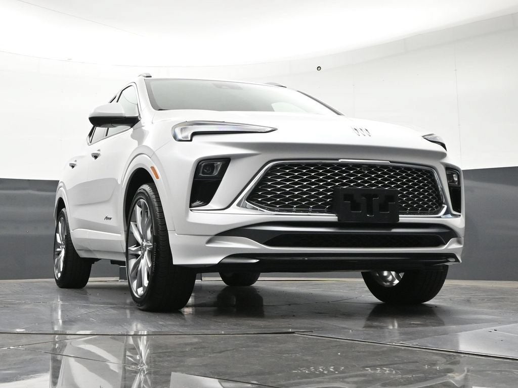 2024 Buick Encore GX Avenir