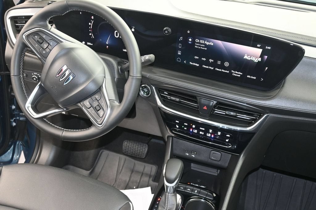 2024 Buick Encore GX Avenir